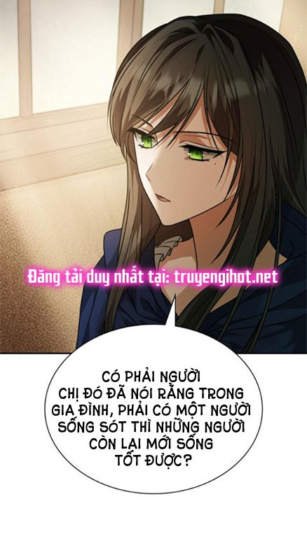 Chị Yêu, Kiếp Này Em Sẽ Là Hoàng Hậu Chapter 5 - Trang 2