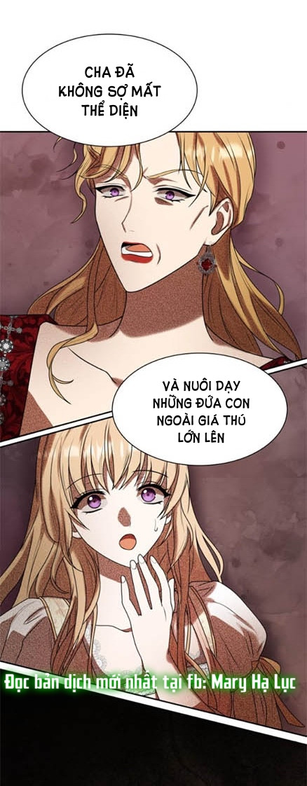 Chị Yêu, Kiếp Này Em Sẽ Là Hoàng Hậu Chapter 4.5 - Trang 2