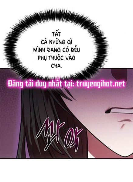 Chị Yêu, Kiếp Này Em Sẽ Là Hoàng Hậu Chapter 4.5 - Trang 2