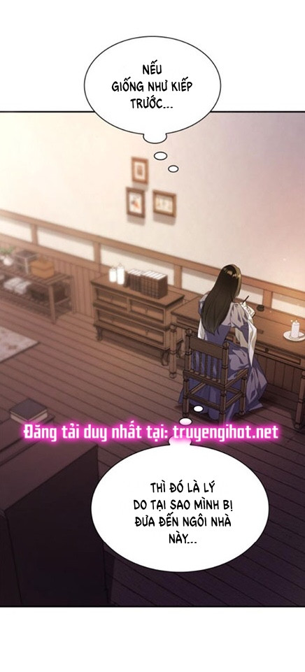 Chị Yêu, Kiếp Này Em Sẽ Là Hoàng Hậu Chapter 4 - Trang 2