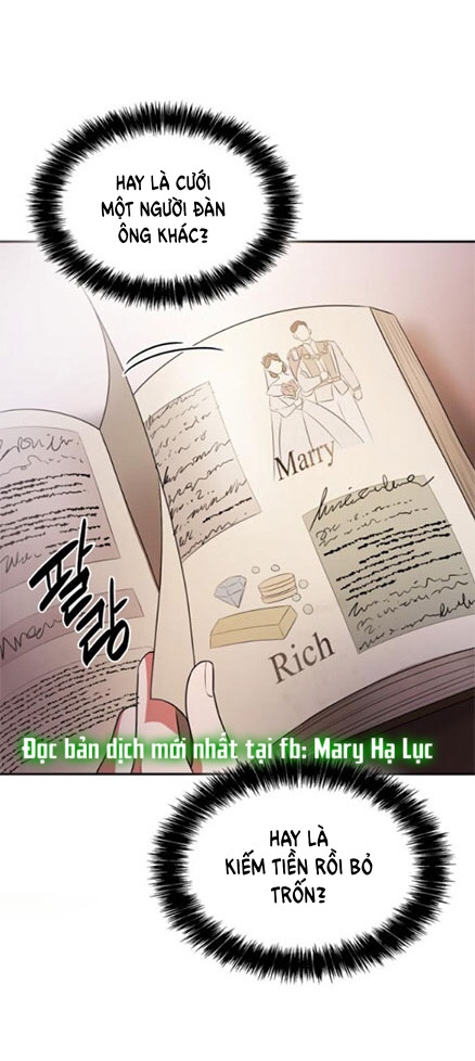 Chị Yêu, Kiếp Này Em Sẽ Là Hoàng Hậu Chapter 4 - Trang 2