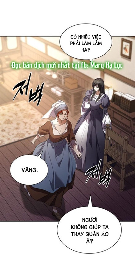 Chị Yêu, Kiếp Này Em Sẽ Là Hoàng Hậu Chapter 4 - Trang 2