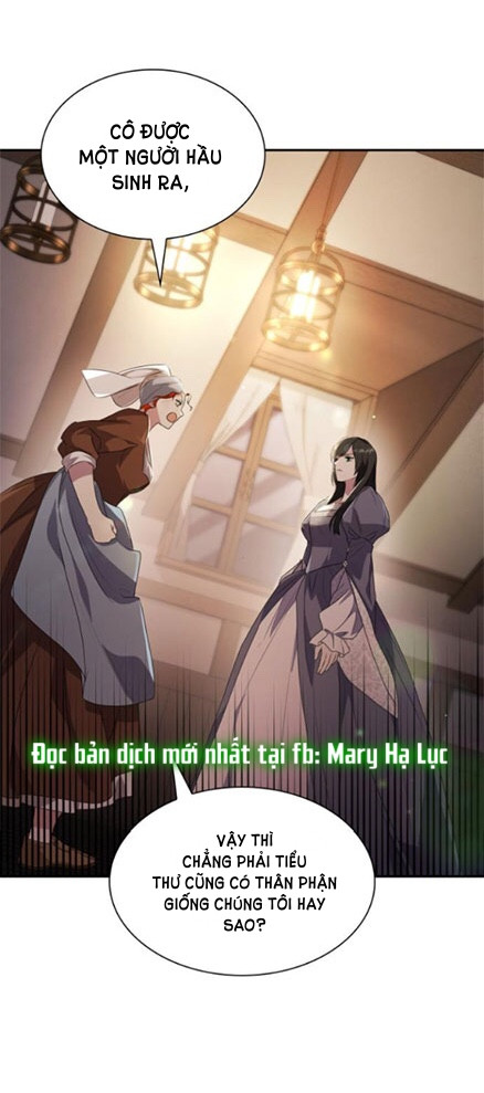 Chị Yêu, Kiếp Này Em Sẽ Là Hoàng Hậu Chapter 4 - Trang 2