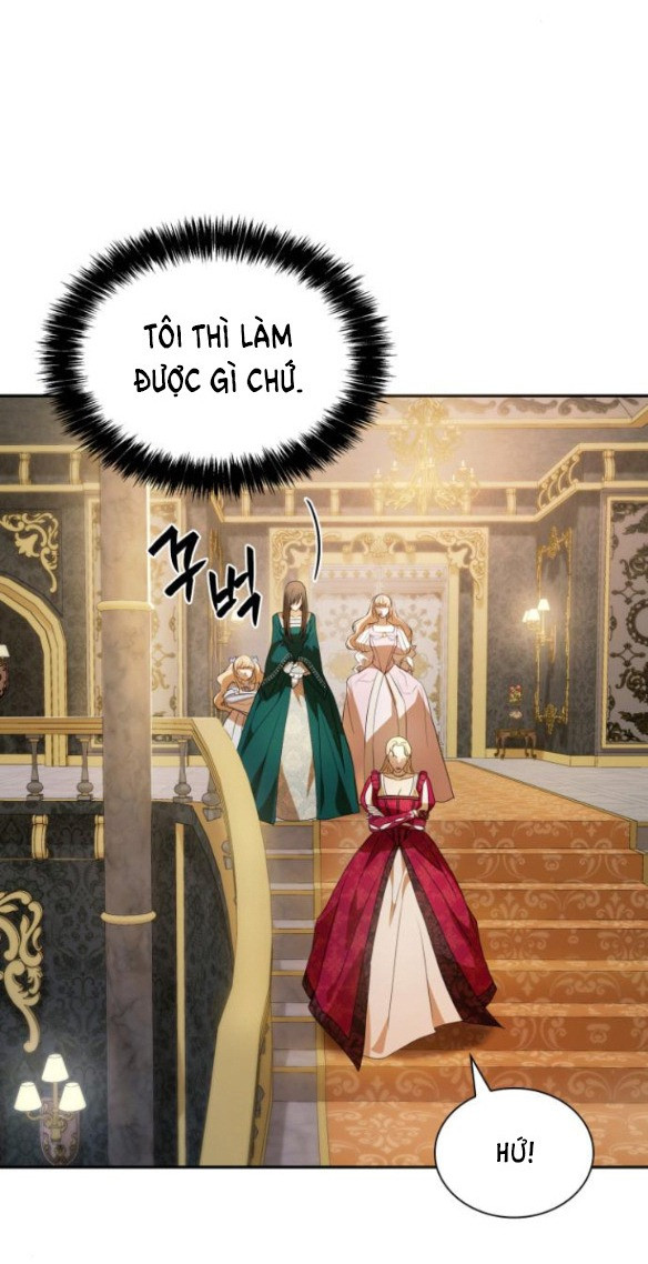 Chị Yêu, Kiếp Này Em Sẽ Là Hoàng Hậu Chapter 3.5 - Trang 2