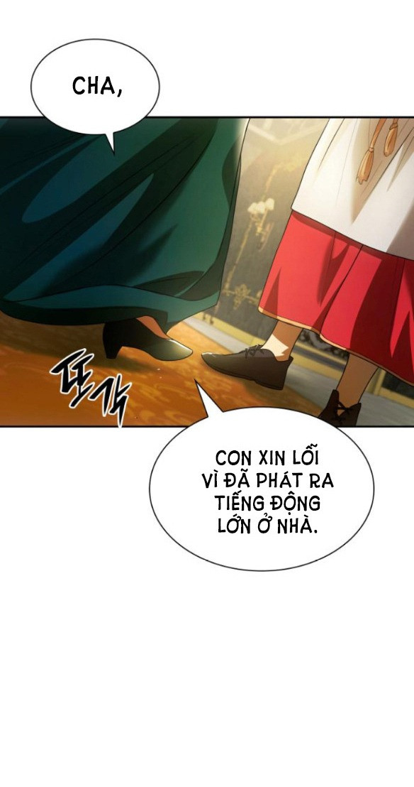 Chị Yêu, Kiếp Này Em Sẽ Là Hoàng Hậu Chapter 3.5 - Trang 2