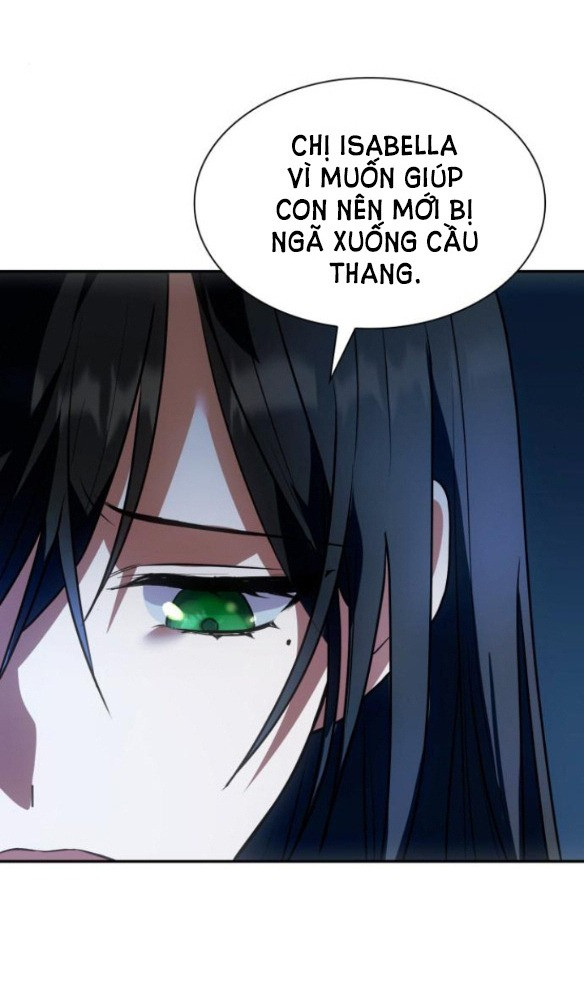 Chị Yêu, Kiếp Này Em Sẽ Là Hoàng Hậu Chapter 3.5 - Trang 2