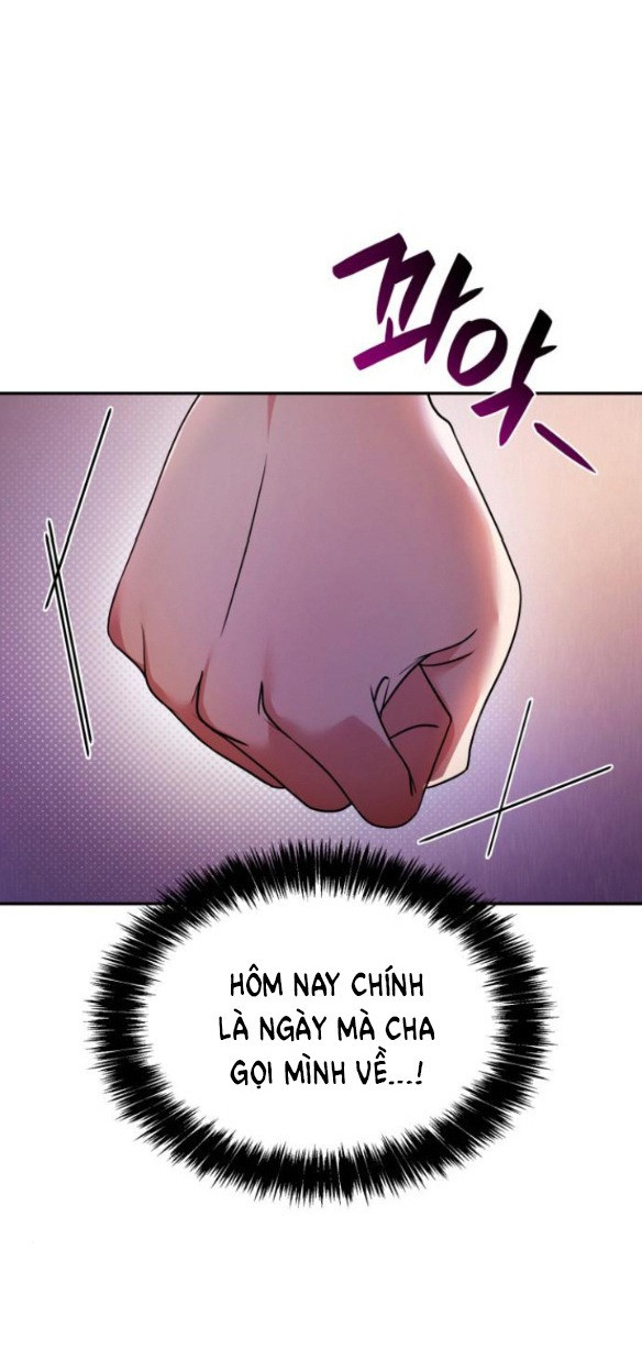 Chị Yêu, Kiếp Này Em Sẽ Là Hoàng Hậu Chapter 3 - Trang 2