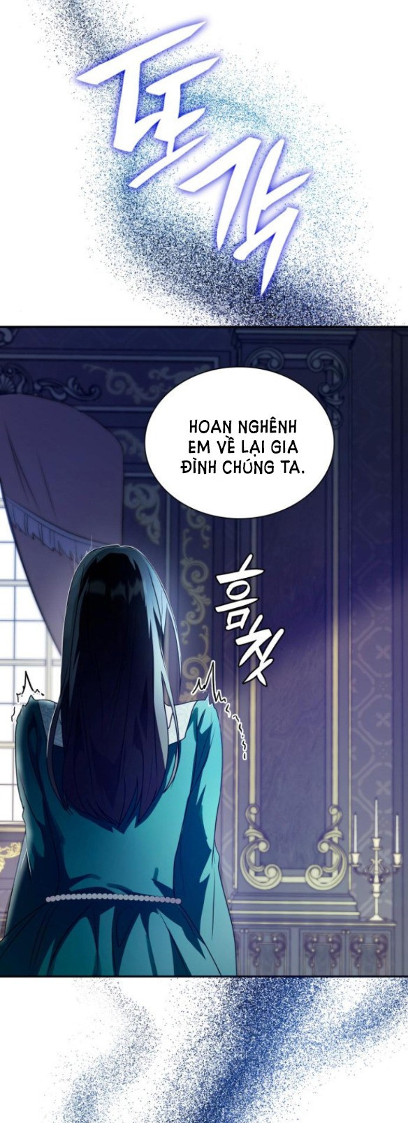 Chị Yêu, Kiếp Này Em Sẽ Là Hoàng Hậu Chapter 3 - Trang 2