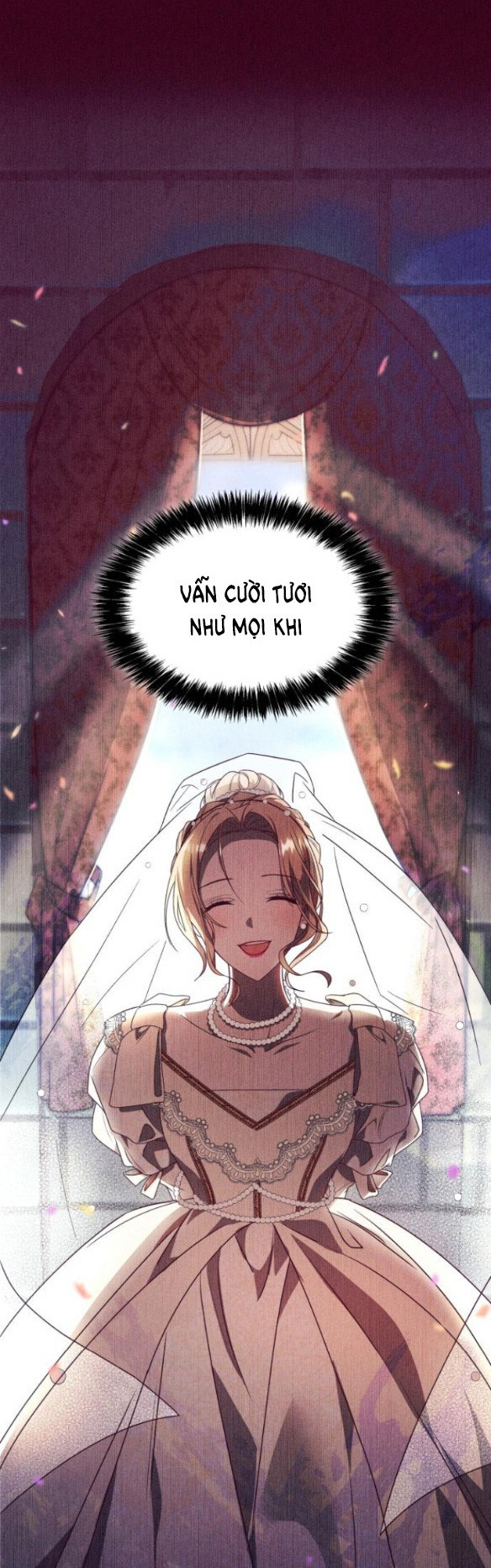 Chị Yêu, Kiếp Này Em Sẽ Là Hoàng Hậu Chapter 3 - Trang 2