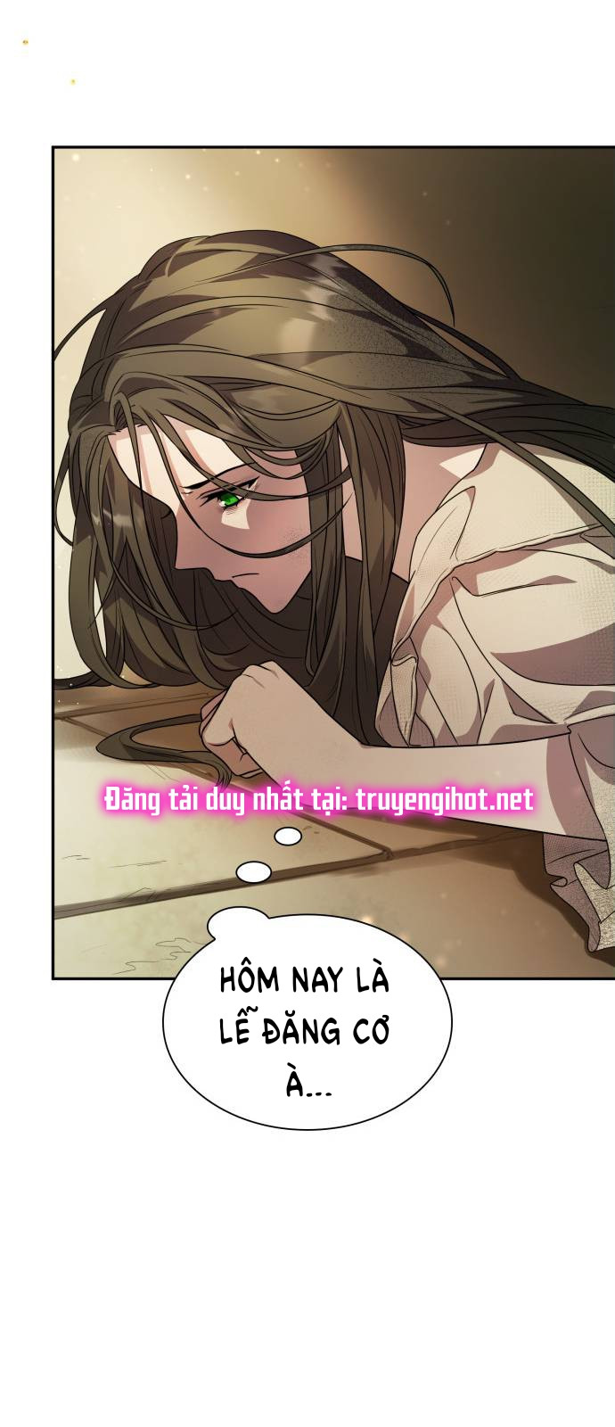 Chị Yêu, Kiếp Này Em Sẽ Là Hoàng Hậu Chapter 2 - Trang 2