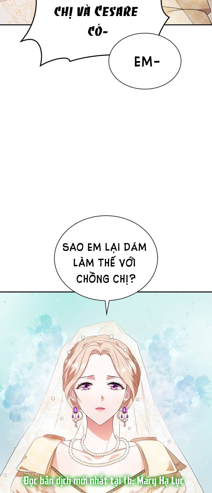 Chị Yêu, Kiếp Này Em Sẽ Là Hoàng Hậu Chapter 2 - Trang 2