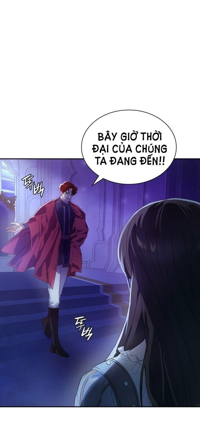 Chị Yêu, Kiếp Này Em Sẽ Là Hoàng Hậu Chapter 1.5 - Trang 2