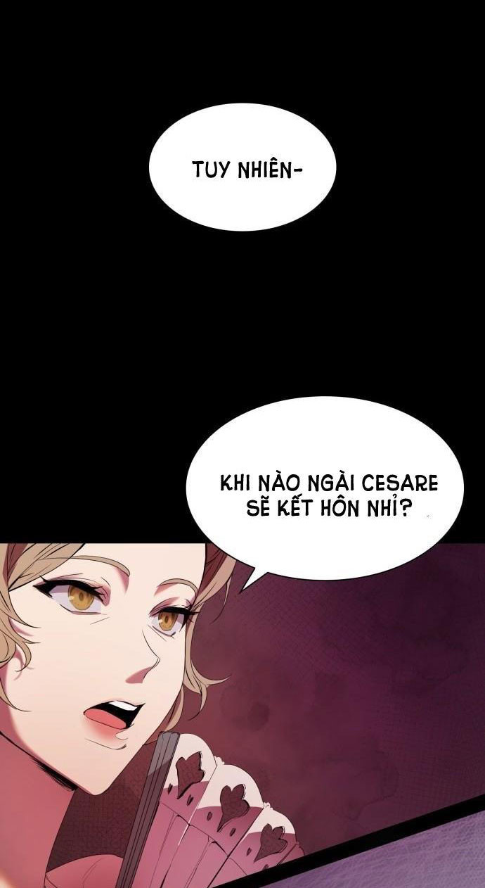 Chị Yêu, Kiếp Này Em Sẽ Là Hoàng Hậu Chapter 1.5 - Trang 2