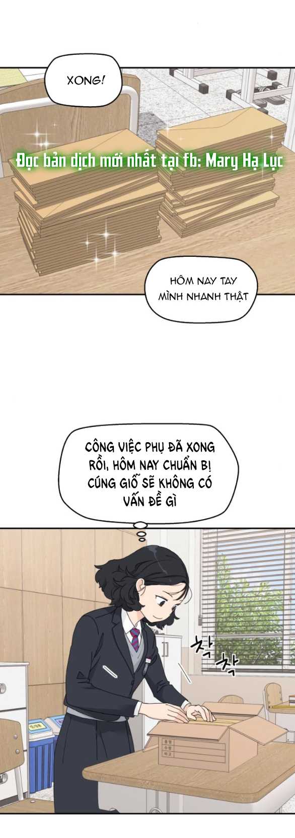 Sam Yi Tái Sinh Chapter 13.1 - Trang 2