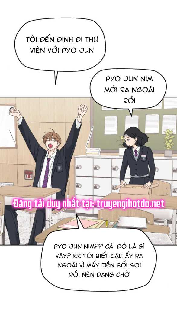 Sam Yi Tái Sinh Chapter 13.1 - Trang 2