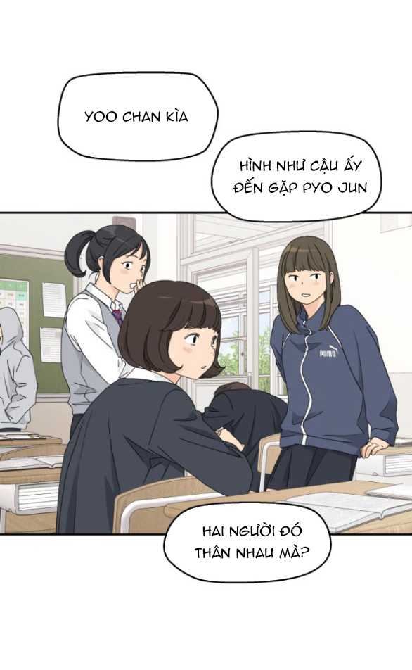 Sam Yi Tái Sinh Chapter 13.1 - Trang 2