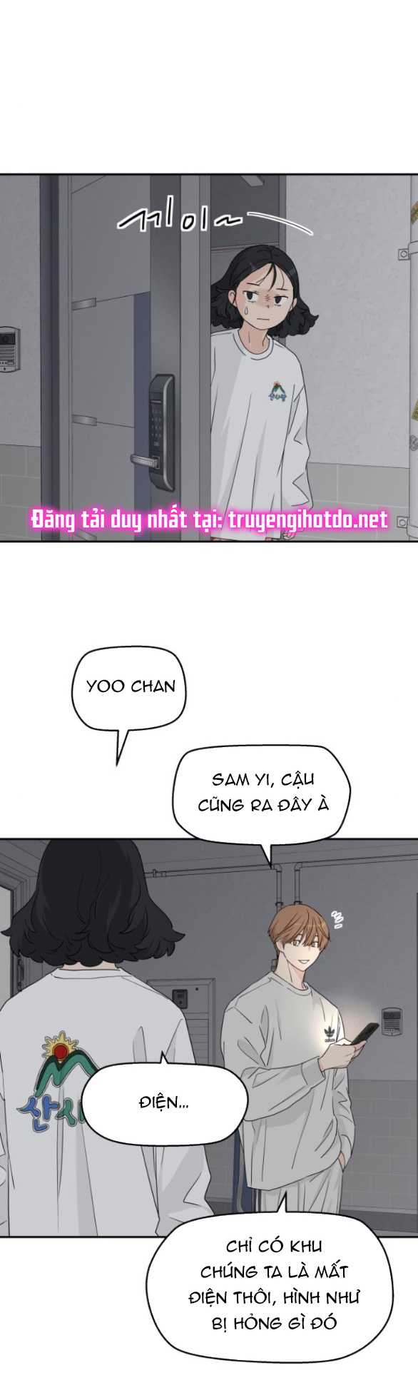 Sam Yi Tái Sinh Chapter 12.2 - Trang 2