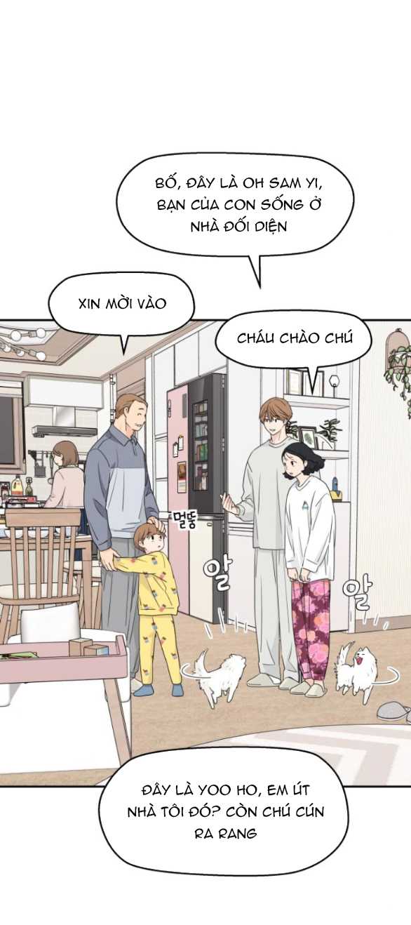 Sam Yi Tái Sinh Chapter 12.2 - Trang 2