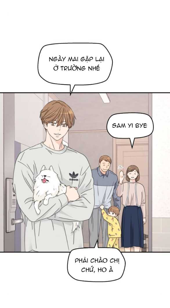 Sam Yi Tái Sinh Chapter 12.2 - Trang 2