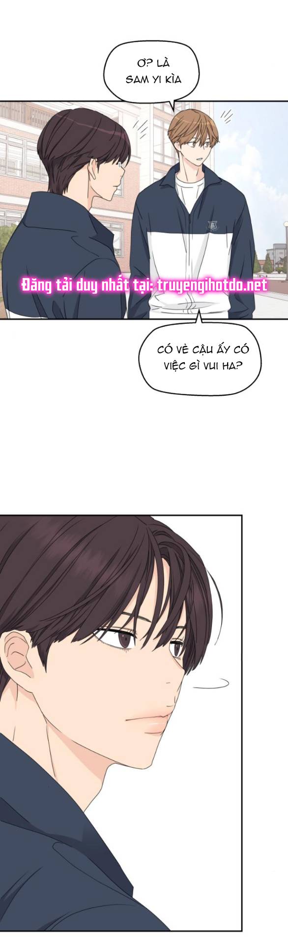 Sam Yi Tái Sinh Chapter 11.2 - Trang 2