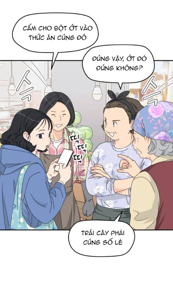 Sam Yi Tái Sinh Chapter 11.2 - Trang 2