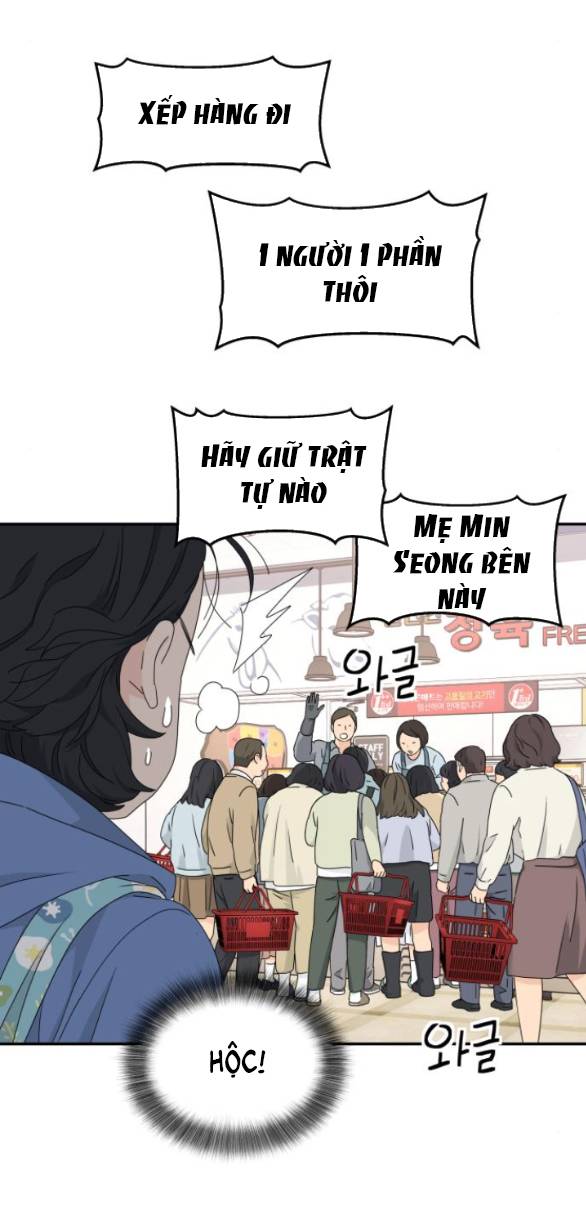 Sam Yi Tái Sinh Chapter 11.2 - Trang 2