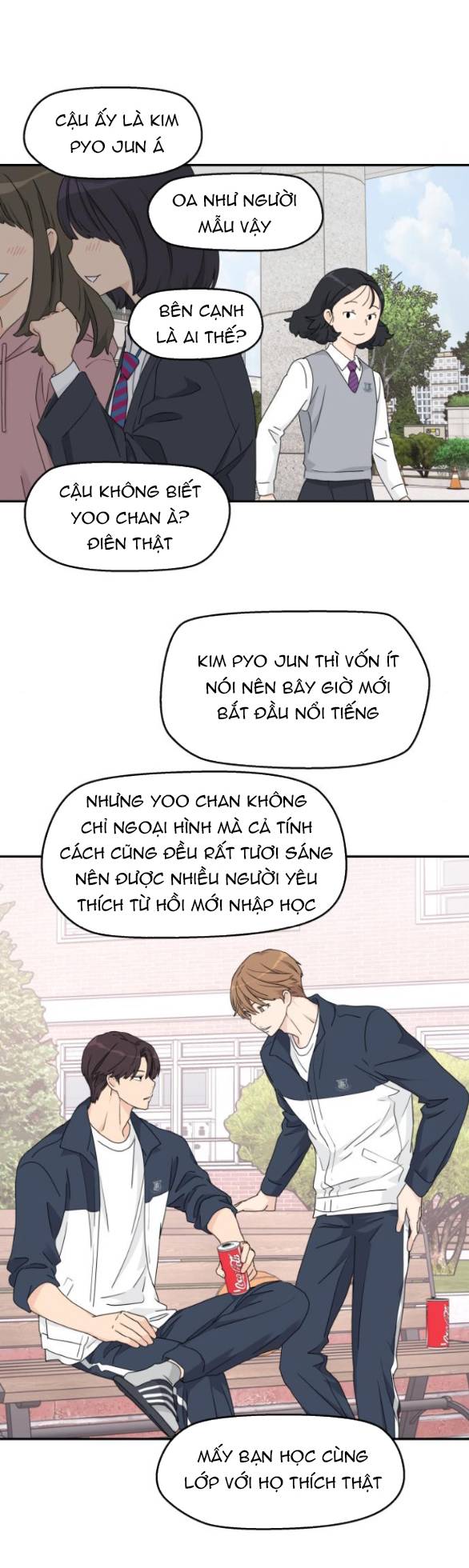 Sam Yi Tái Sinh Chapter 11.2 - Trang 2