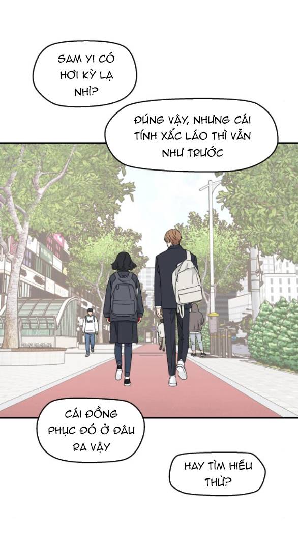 Sam Yi Tái Sinh Chapter 11.1 - Trang 2