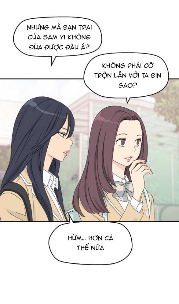 Sam Yi Tái Sinh Chapter 11.1 - Trang 2