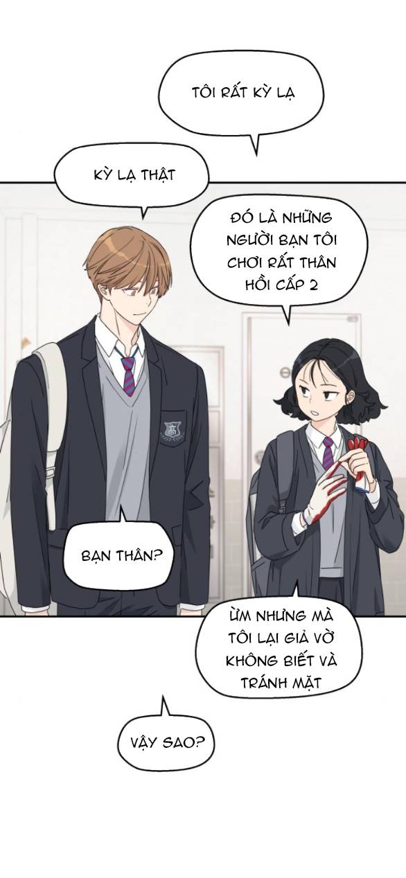 Sam Yi Tái Sinh Chapter 11.1 - Trang 2