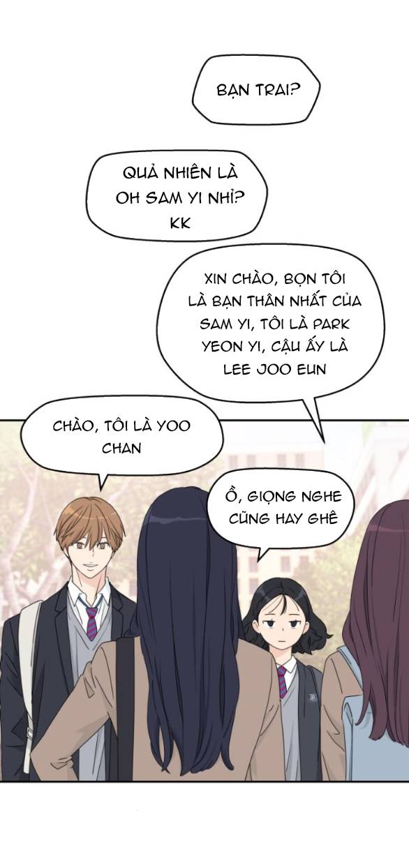 Sam Yi Tái Sinh Chapter 11.1 - Trang 2