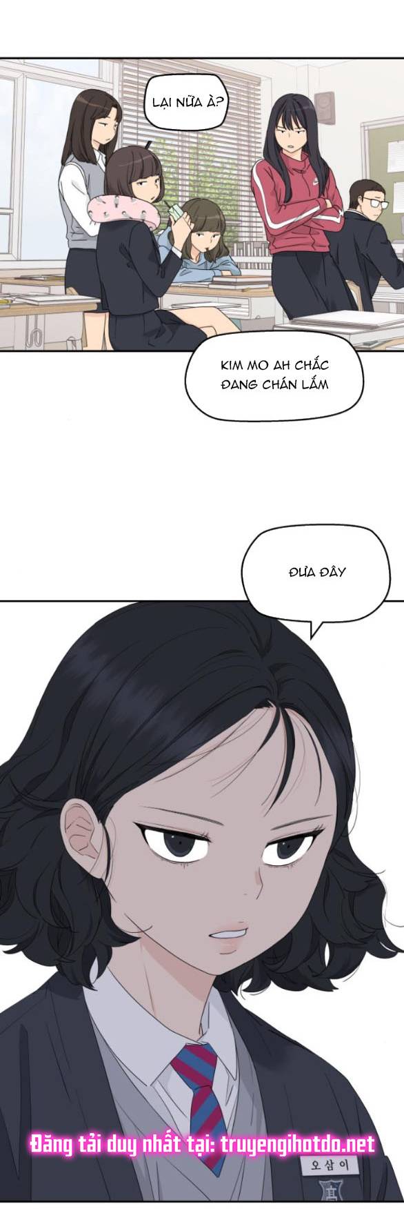 Sam Yi Tái Sinh Chapter 10.2 - Trang 2