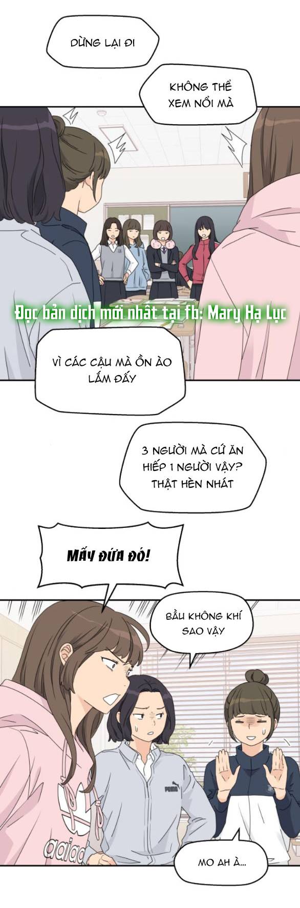 Sam Yi Tái Sinh Chapter 10.2 - Trang 2