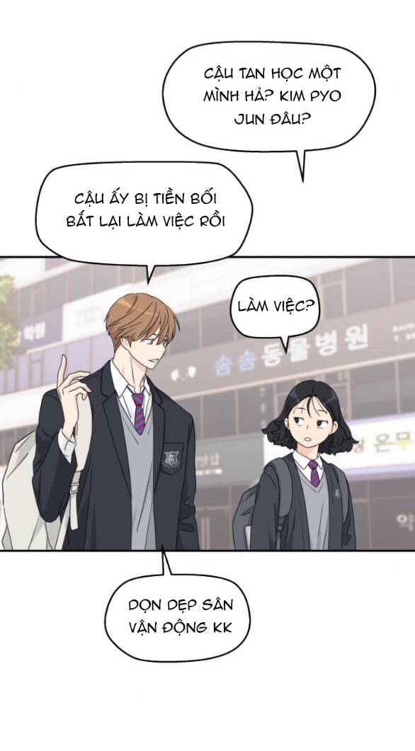 Sam Yi Tái Sinh Chapter 10.2 - Trang 2