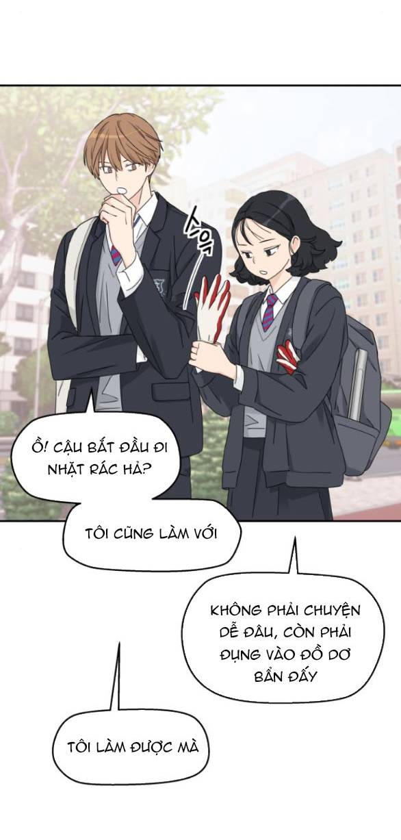 Sam Yi Tái Sinh Chapter 10.2 - Trang 2