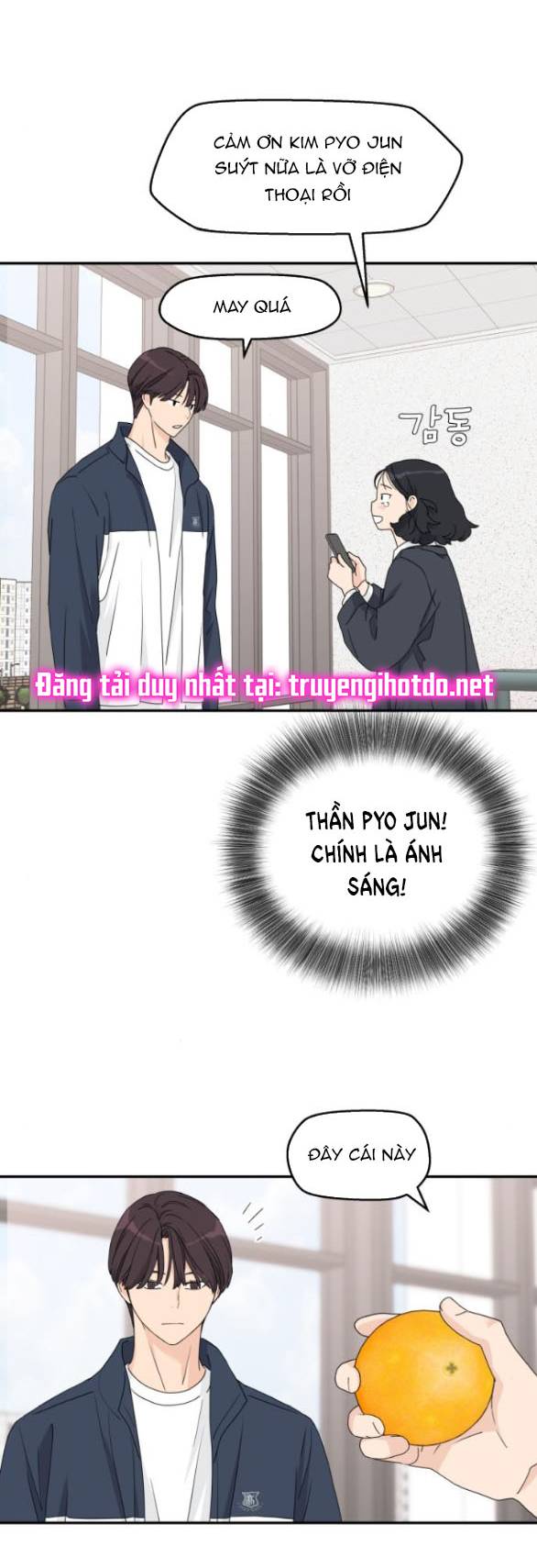 Sam Yi Tái Sinh Chapter 10.2 - Trang 2