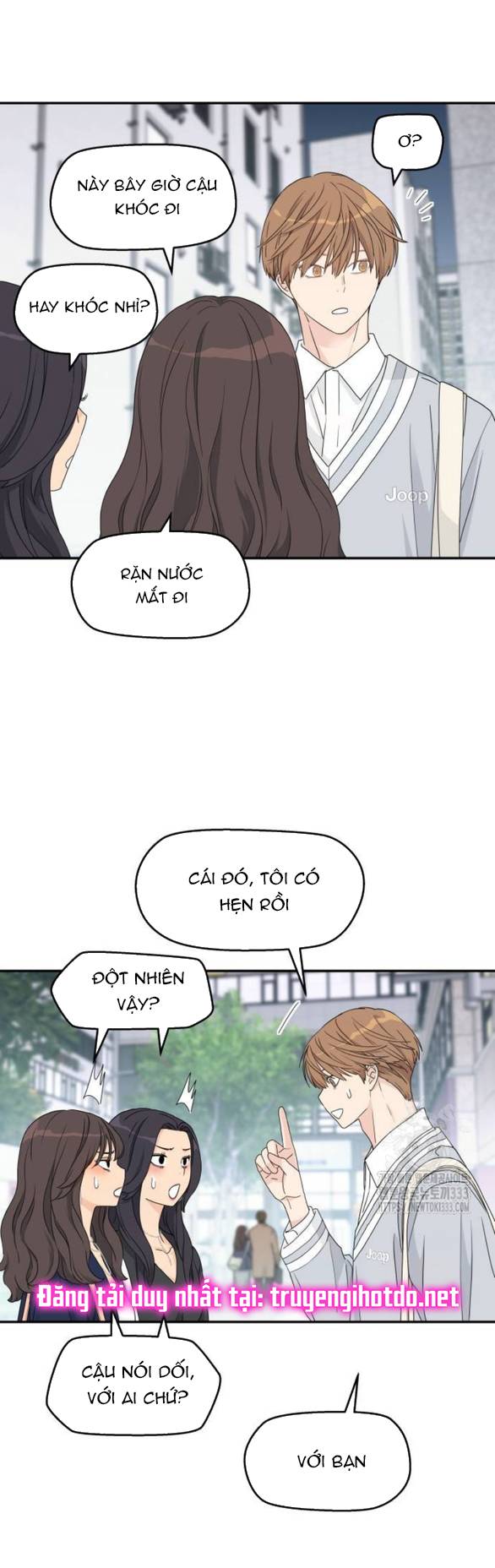 Sam Yi Tái Sinh Chapter 9.2 - Trang 2