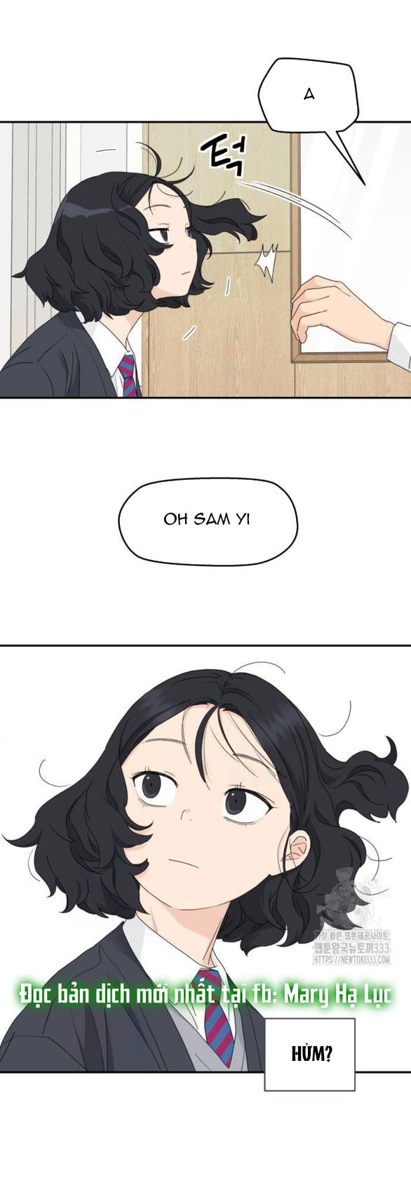 Sam Yi Tái Sinh Chapter 9.1 - Trang 2