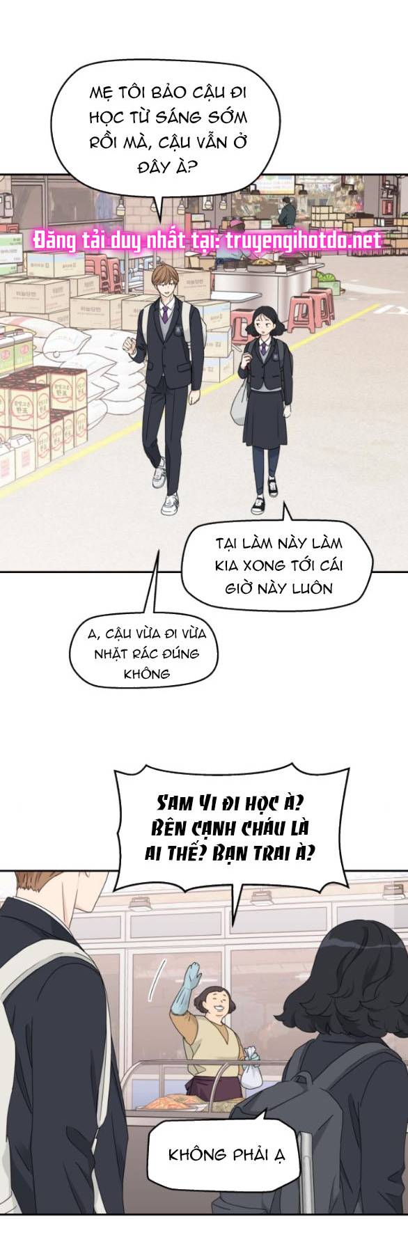 Sam Yi Tái Sinh Chapter 8.2 - Trang 2