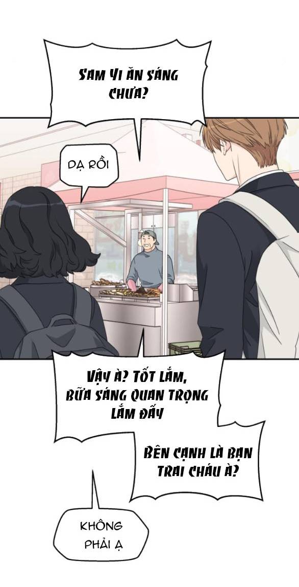 Sam Yi Tái Sinh Chapter 8.2 - Trang 2