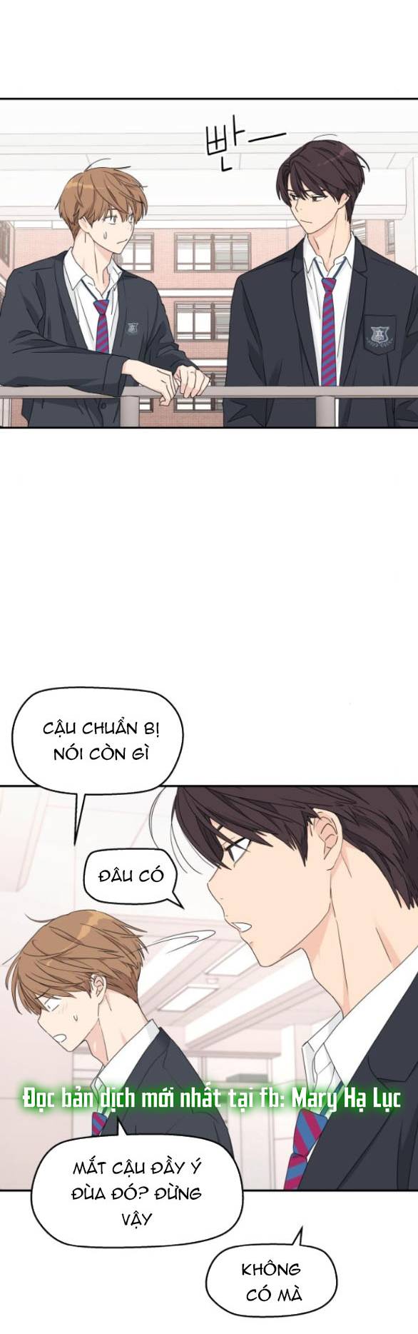 Sam Yi Tái Sinh Chapter 8.2 - Trang 2