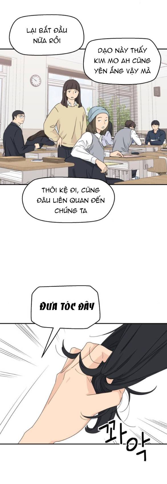 Sam Yi Tái Sinh Chapter 8.2 - Trang 2