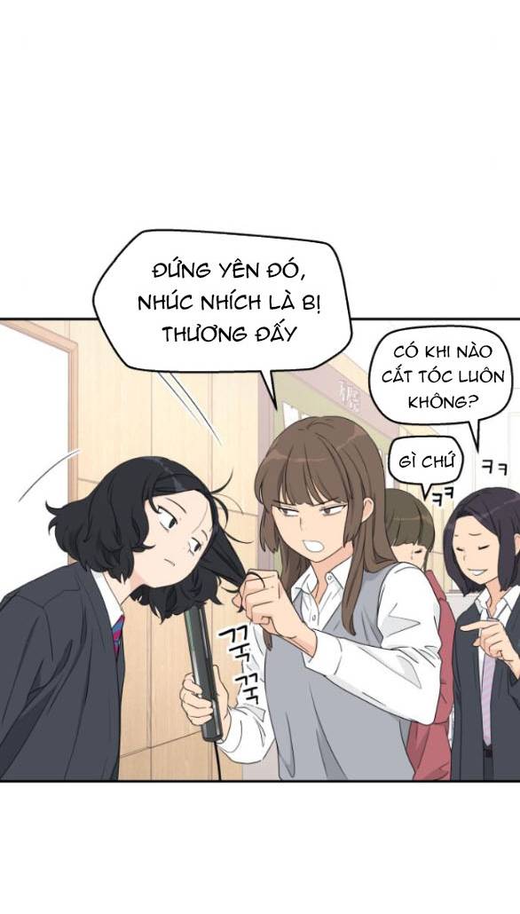 Sam Yi Tái Sinh Chapter 8.2 - Trang 2