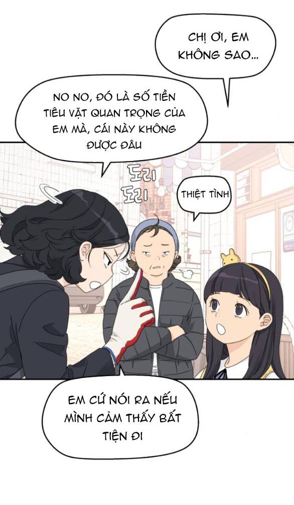 Sam Yi Tái Sinh Chapter 8.2 - Trang 2