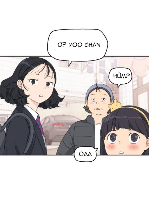 Sam Yi Tái Sinh Chapter 8.2 - Trang 2