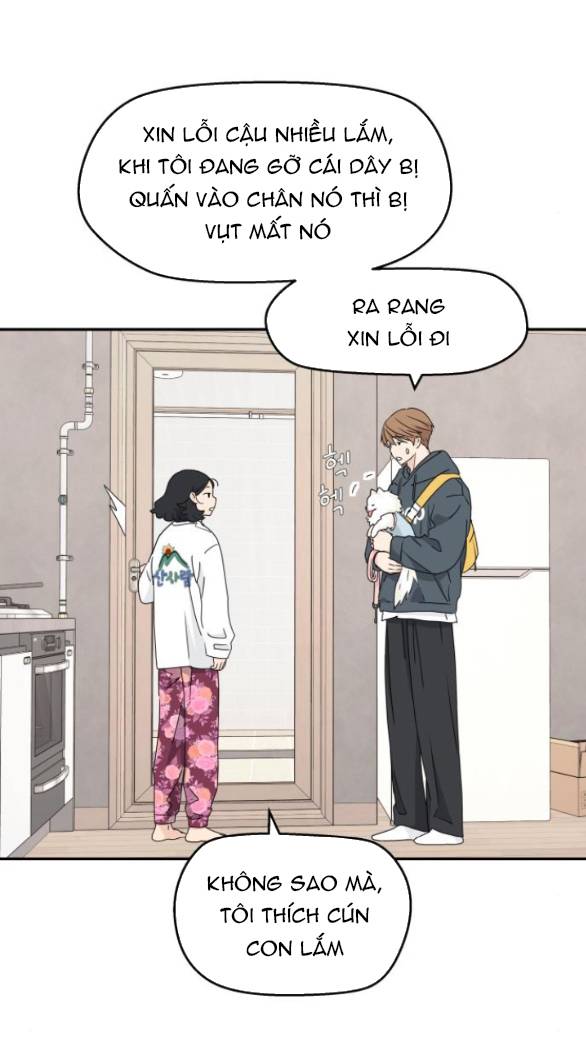 Sam Yi Tái Sinh Chapter 7.1 - Trang 2