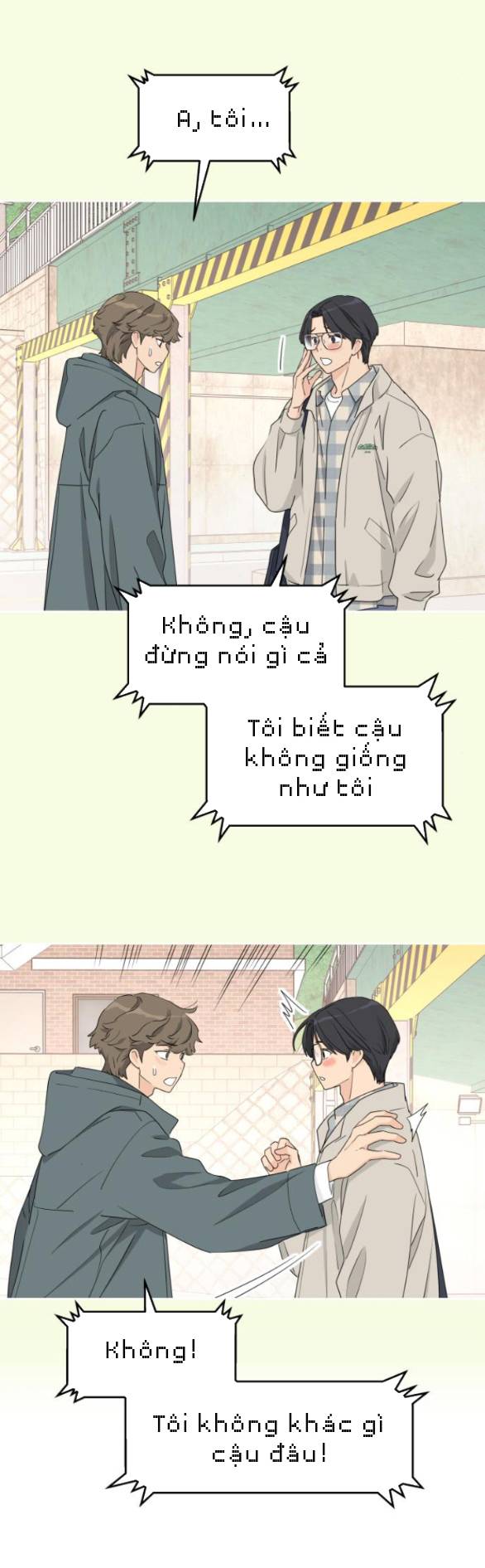 Sam Yi Tái Sinh Chapter 7.1 - Trang 2