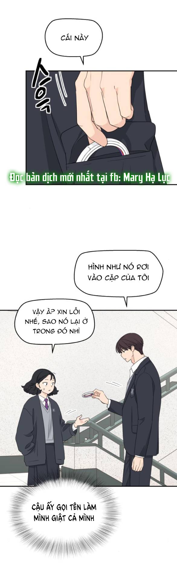 Sam Yi Tái Sinh Chapter 6.2 - Trang 2