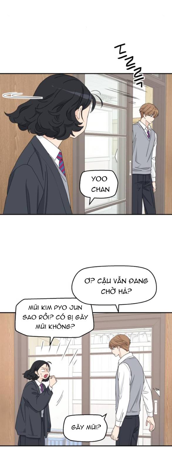 Sam Yi Tái Sinh Chapter 6.2 - Trang 2