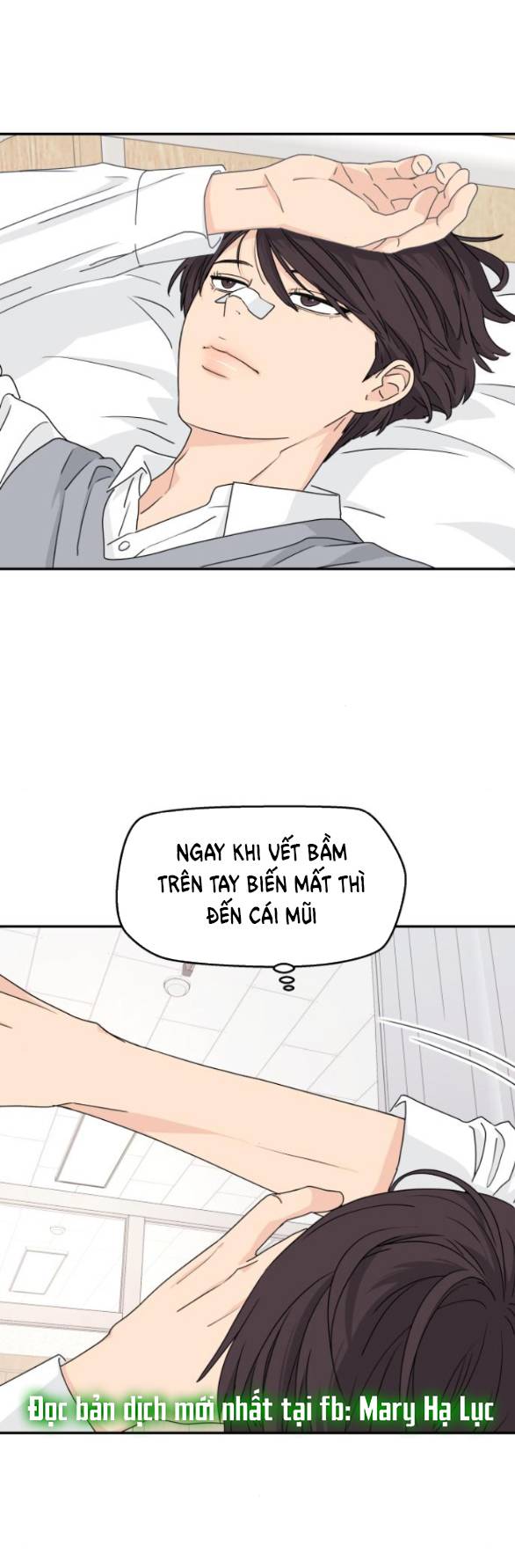 Sam Yi Tái Sinh Chapter 6.2 - Trang 2